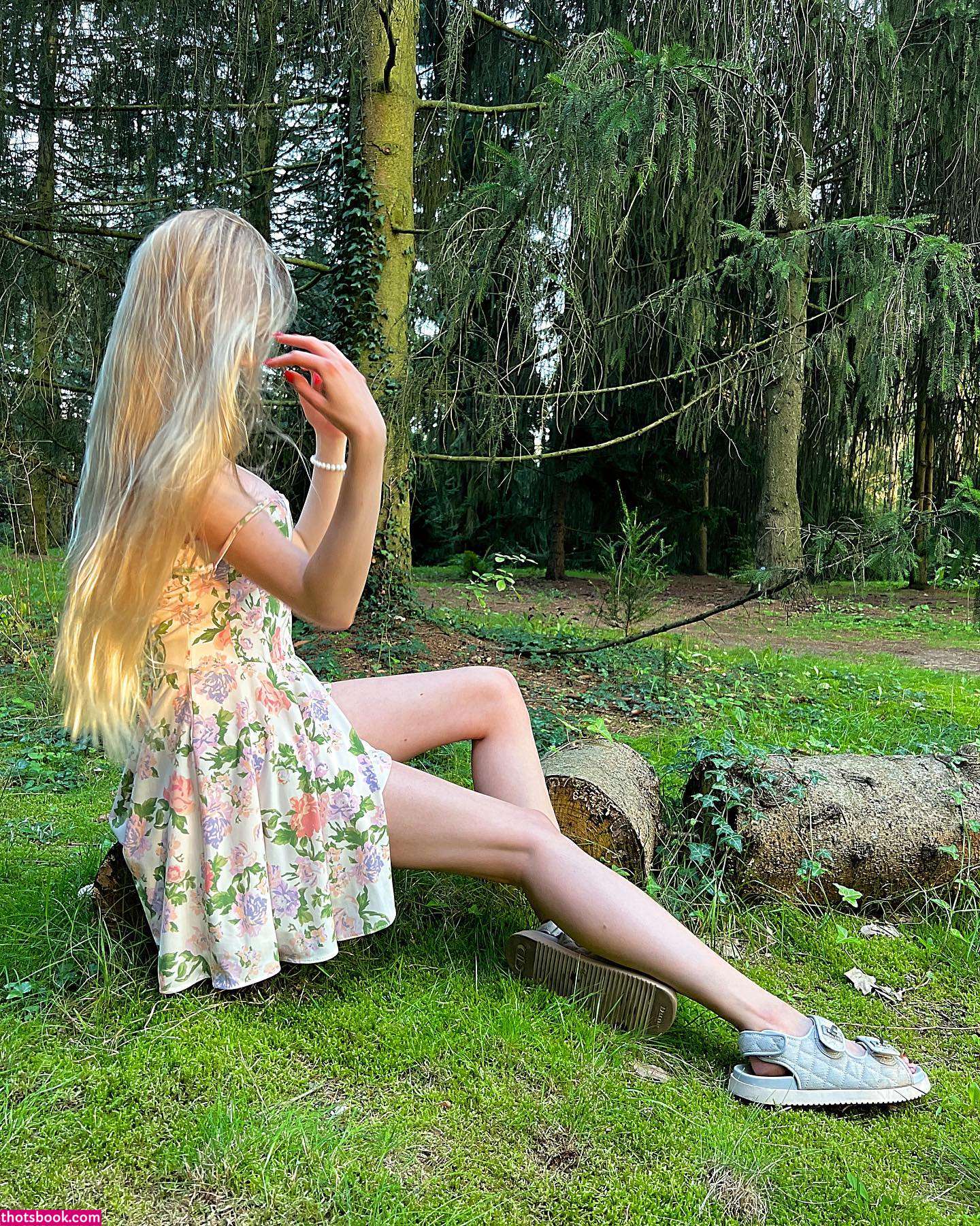 Where Is Lily Nude OnlyFans Photos #2 350750