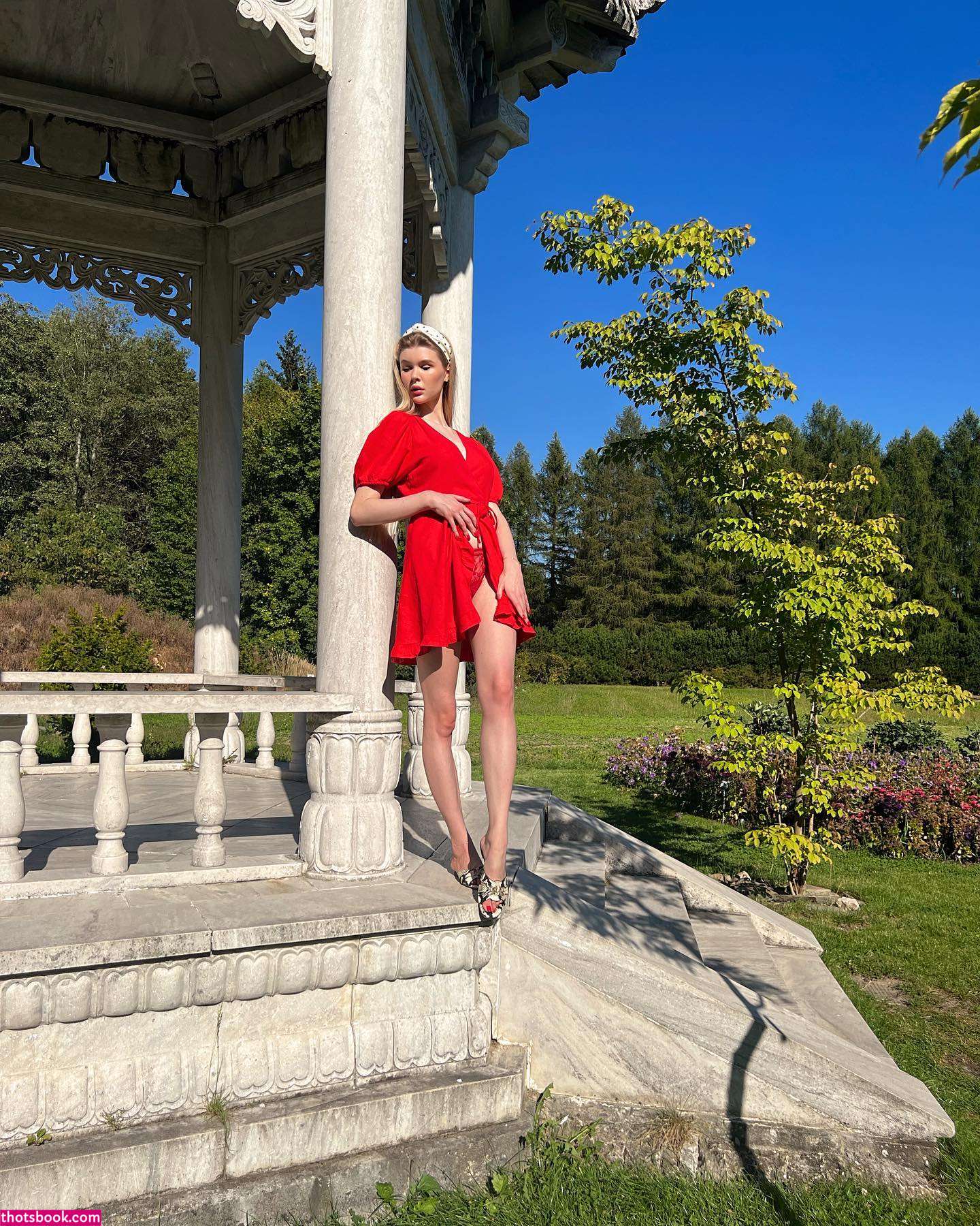 Where Is Lily Nude OnlyFans Photos #3 350751