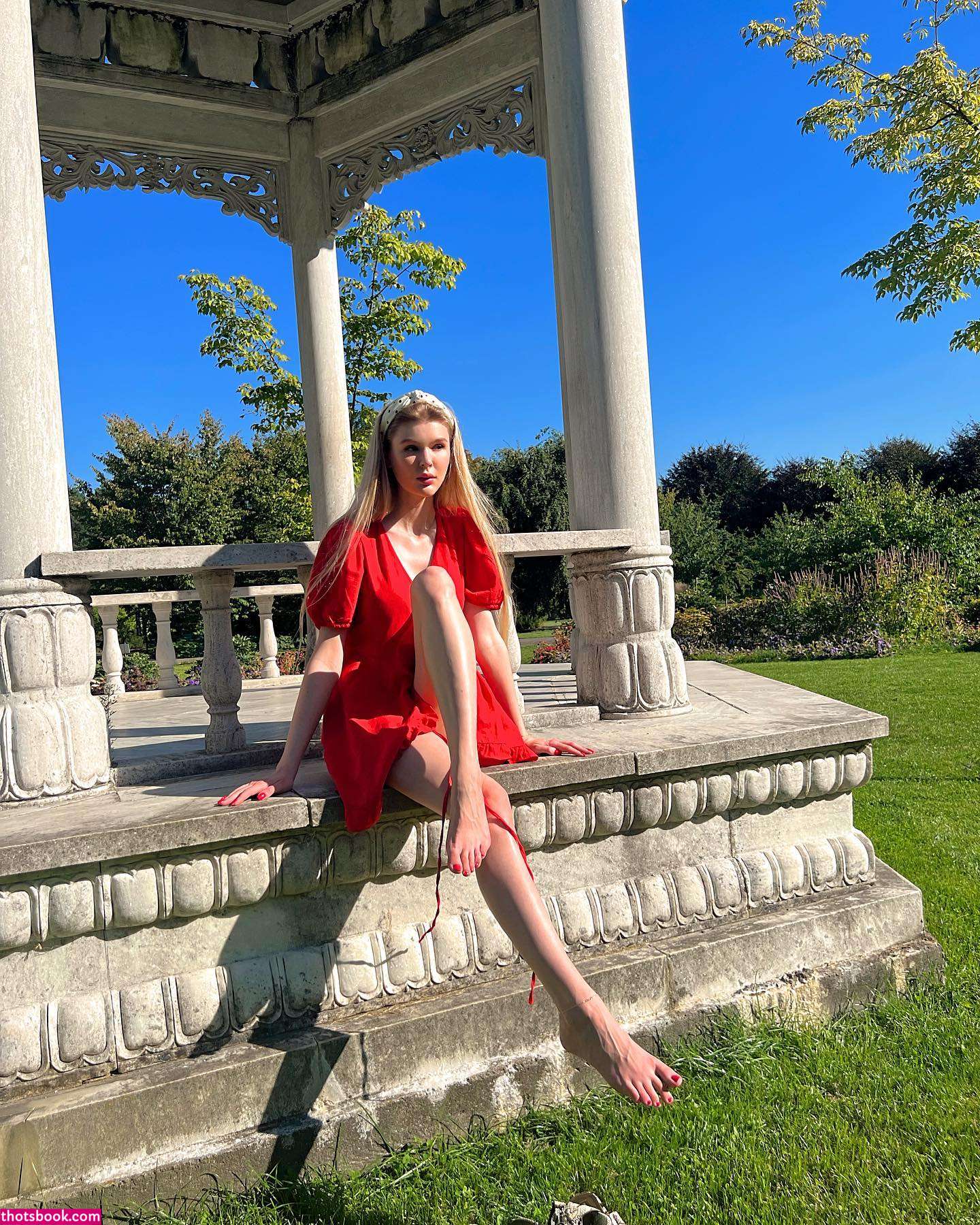 Where Is Lily Nude OnlyFans Photos #3 350756