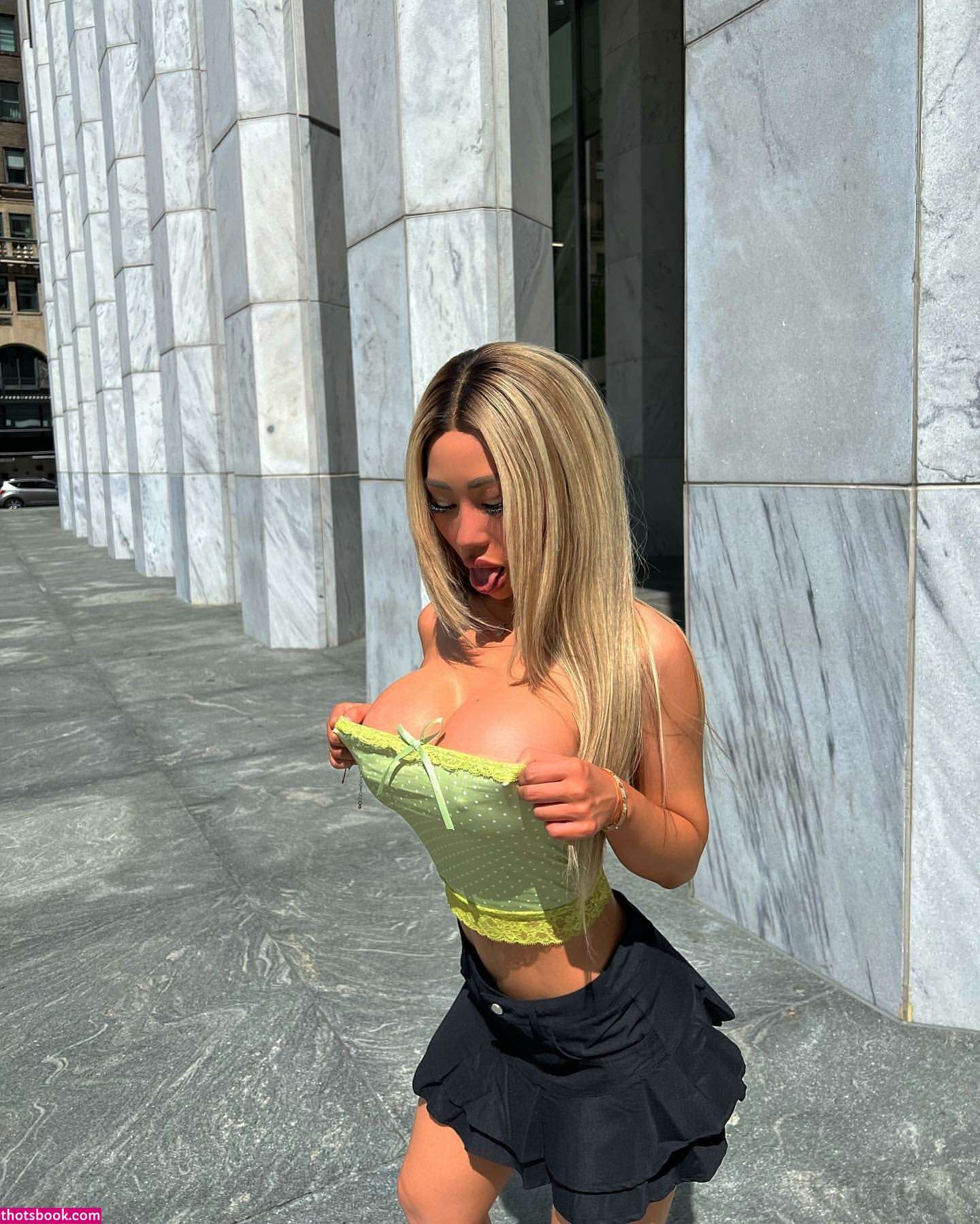 AngelinaBaby  Meowbarbie  trophysluuut Nude OnlyFans Photos #4 361057