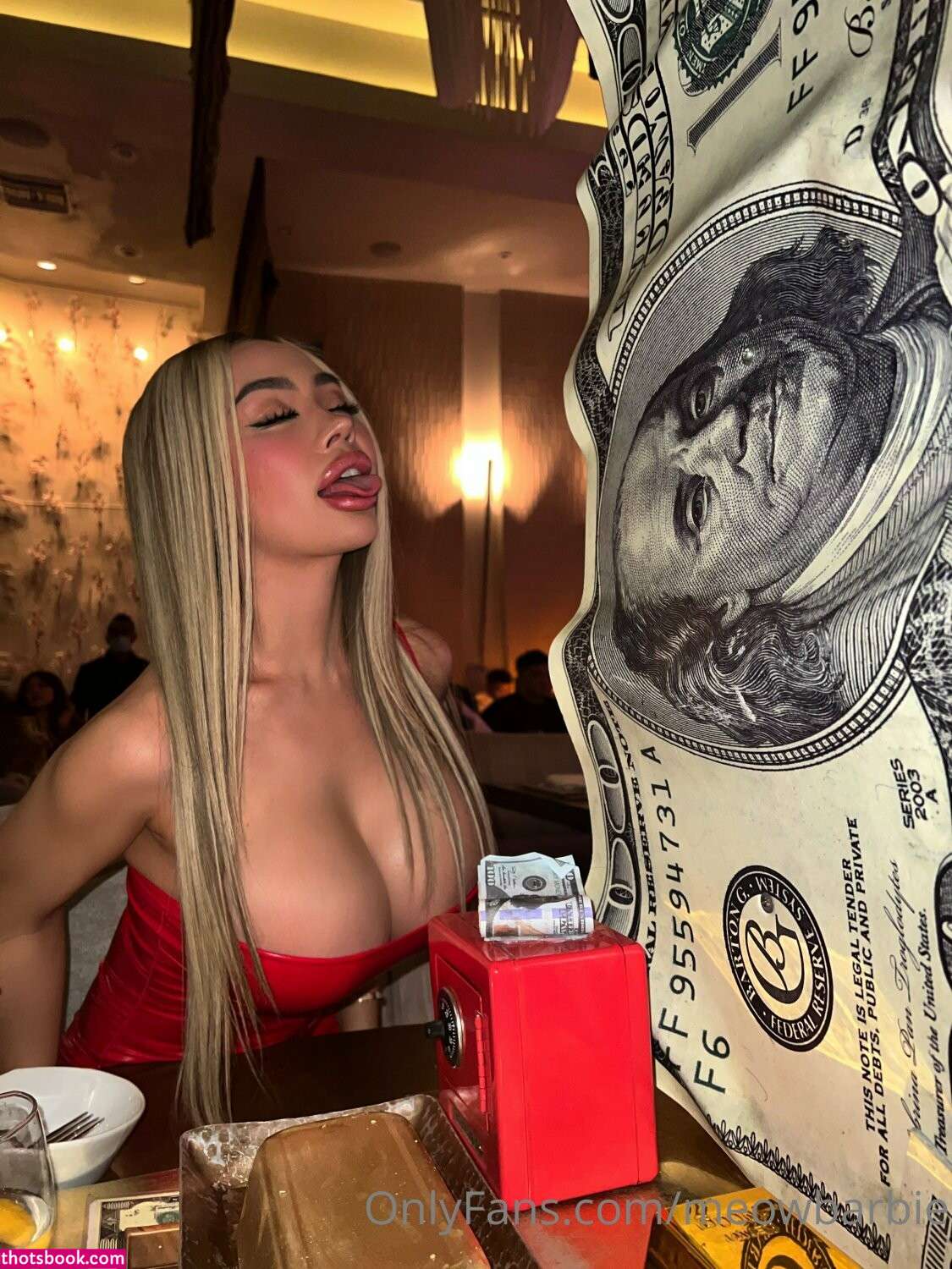 AngelinaBaby  Meowbarbie  trophysluuut Nude OnlyFans Photos #7 361100