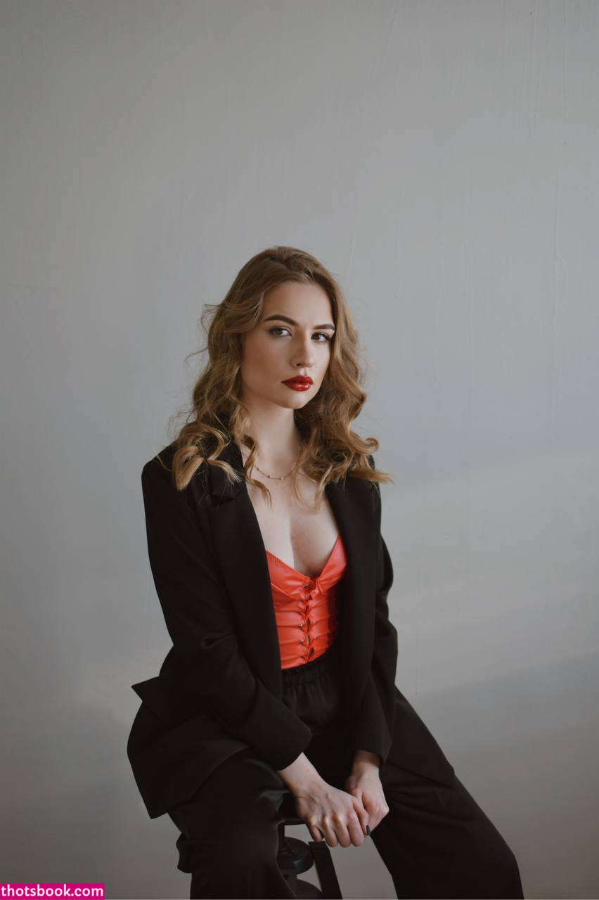 annacherry1 Nude OnlyFans Photos #1 361102