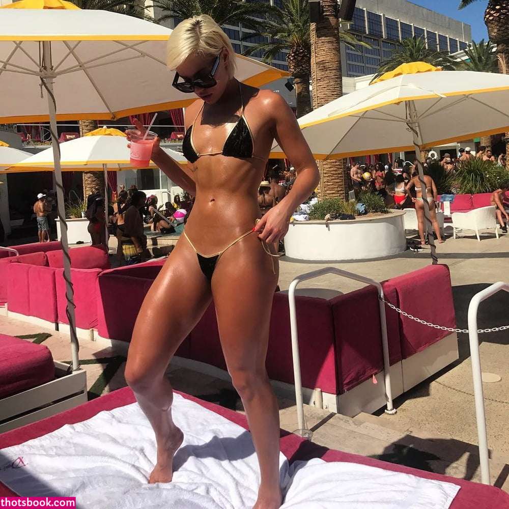 Ashley Martelle Nude OnlyFans Photos #2 361132