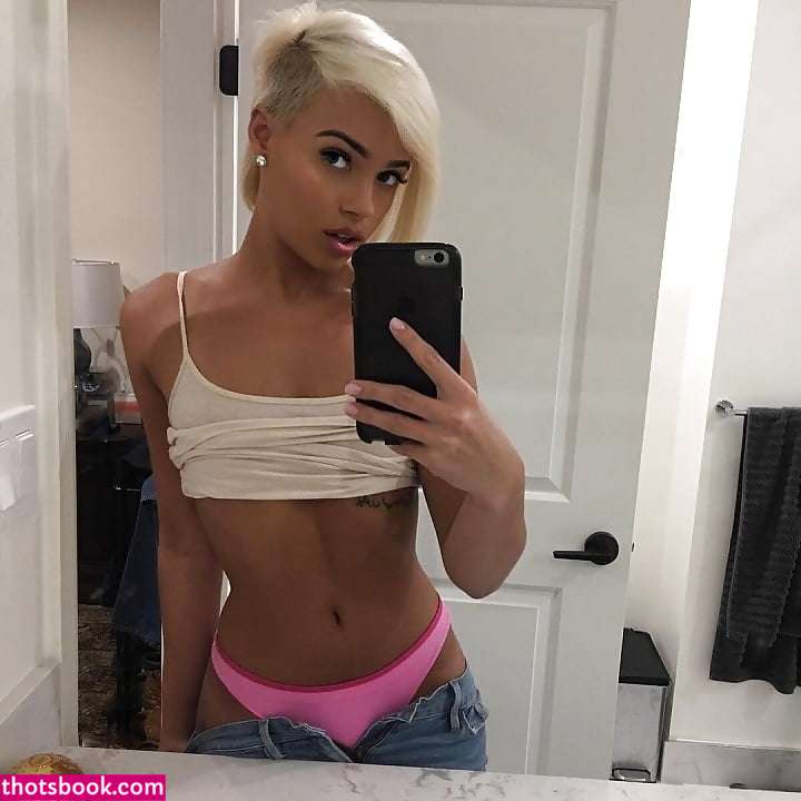 Ashley Martelle Nude OnlyFans Photos #5 361146