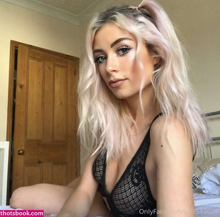 Darcy del Ray Nude OnlyFans Photos #7 361289