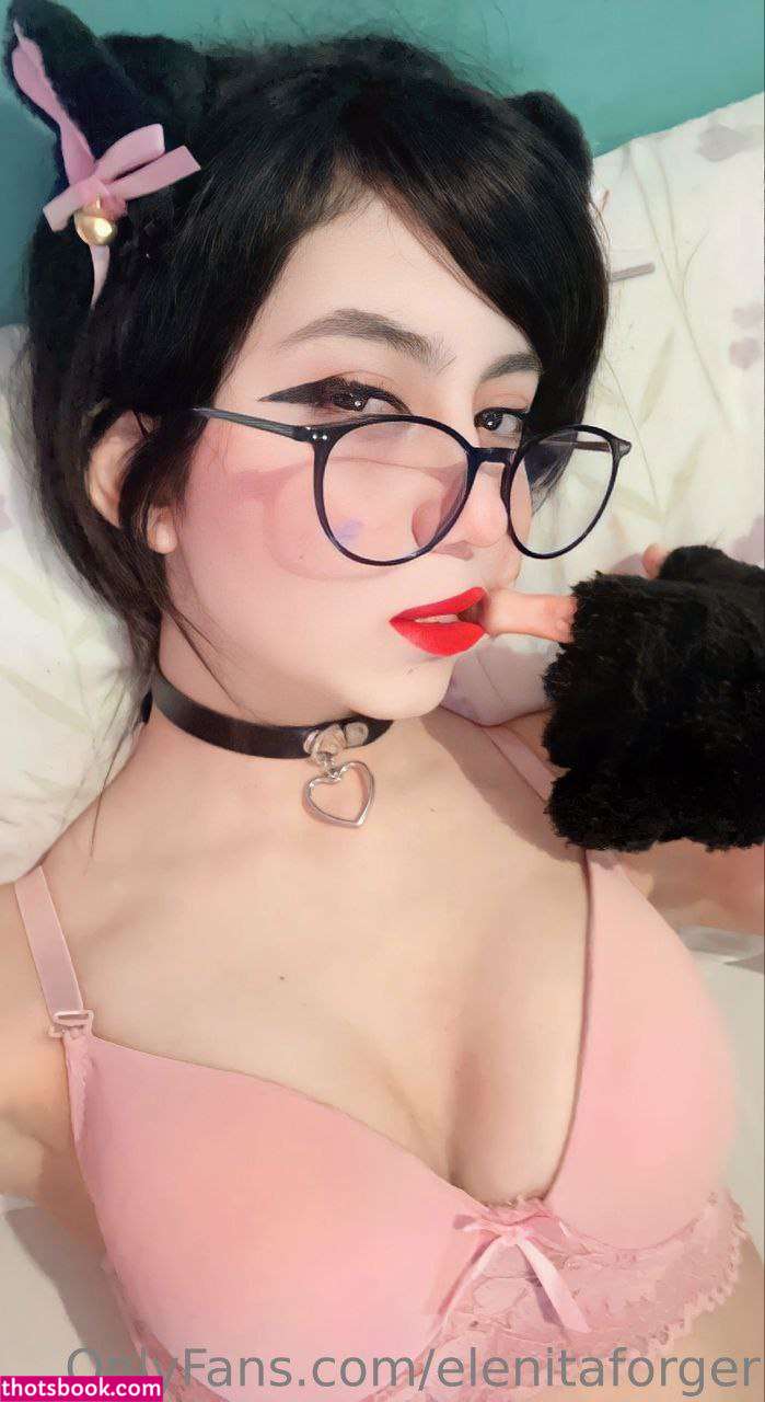 Elain3uwu Nude OnlyFans Photos #1 361291