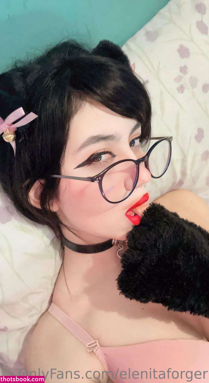 Elain3uwu Nude OnlyFans Photos #1 361294