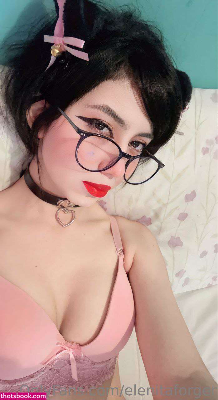 Elain3uwu Nude OnlyFans Photos #1 361298