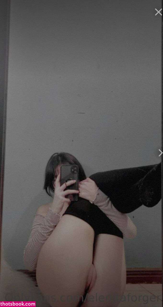 Elain3uwu Nude OnlyFans Photos #2 361300