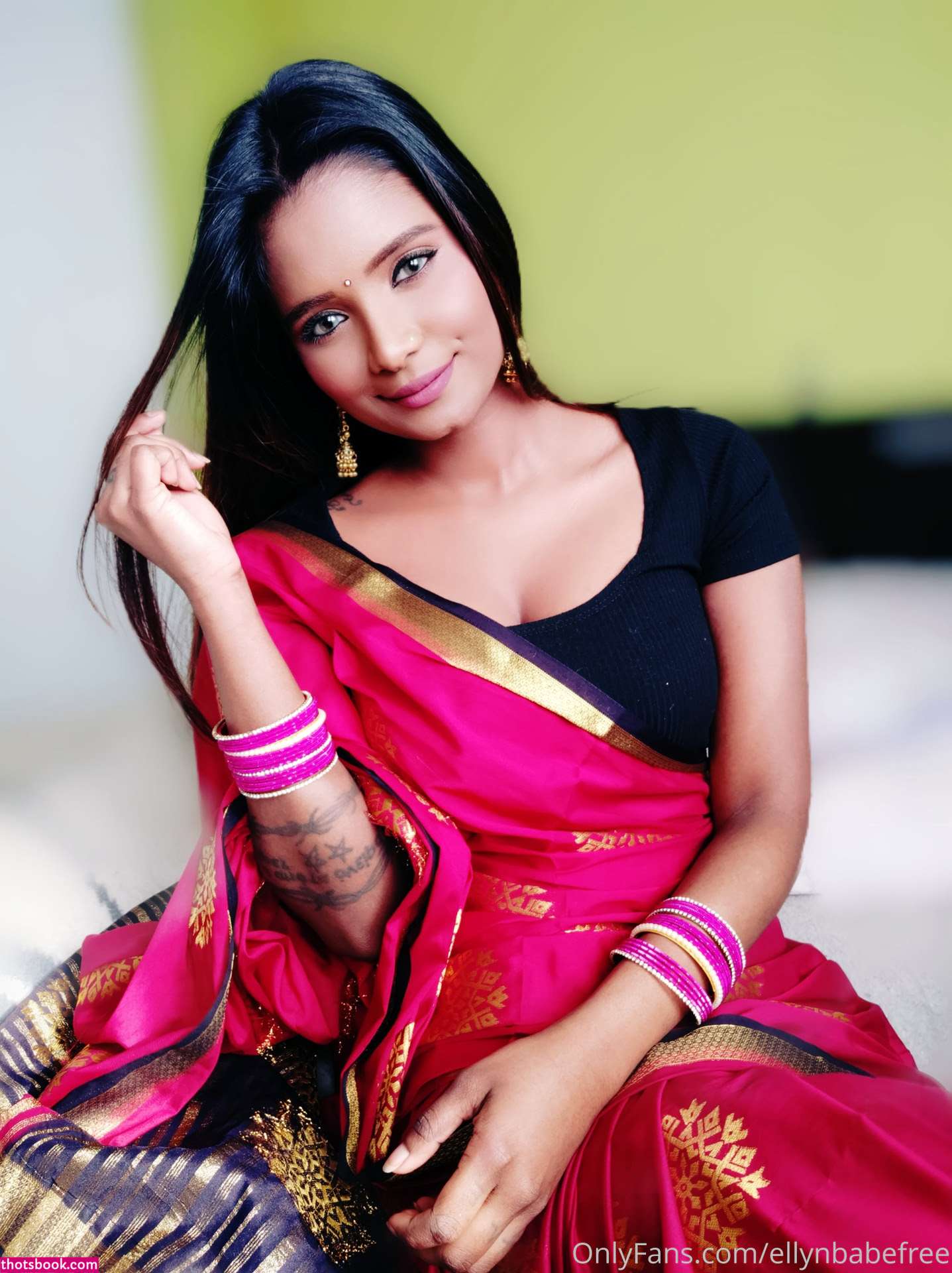 Ellynbabe Nude OnlyFans Photos #6 361362