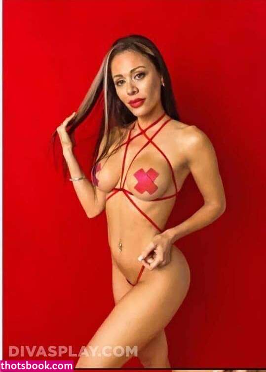 Eunice Folch Nude OnlyFans Photos #3 361375