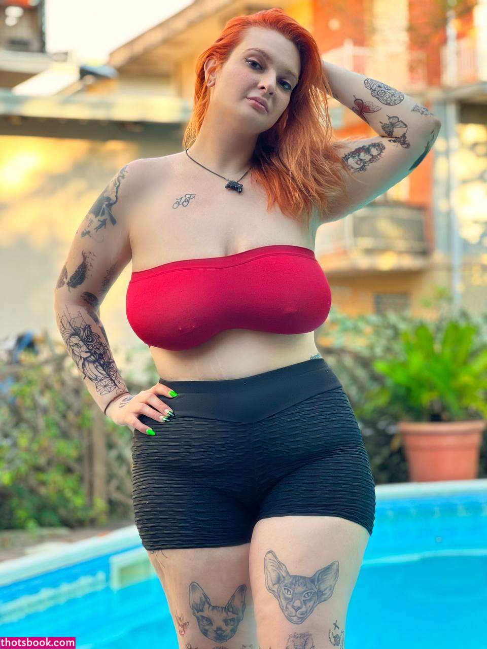 Hilary Ilariaa Nude OnlyFans Photos #1 361430