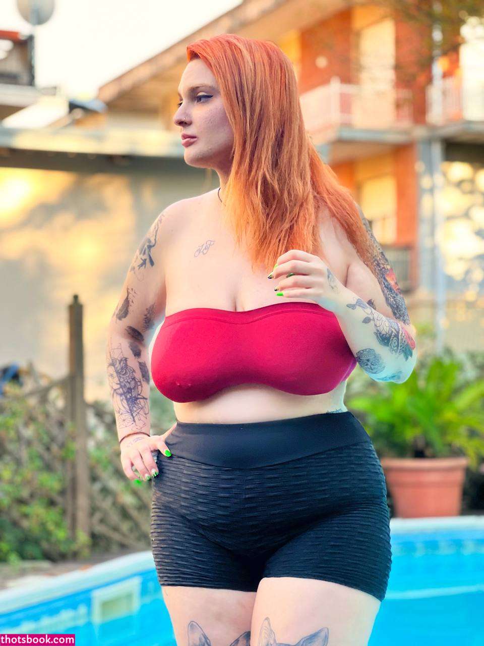 Hilary Ilariaa Nude OnlyFans Photos #1 361431