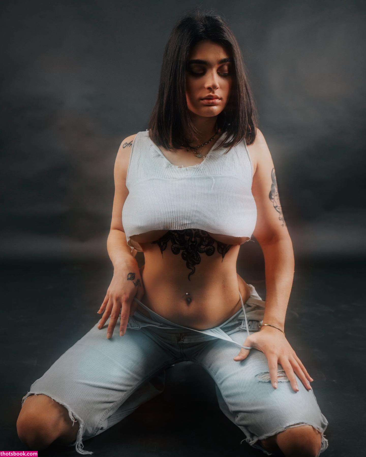 isyourgirlangie Nude OnlyFans Photos #2 361494