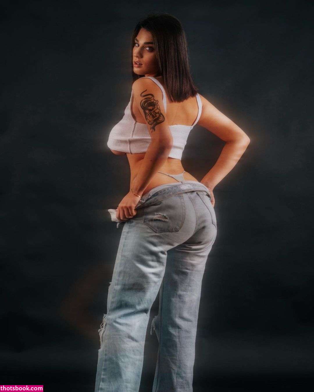 isyourgirlangie Nude OnlyFans Photos #2 361495