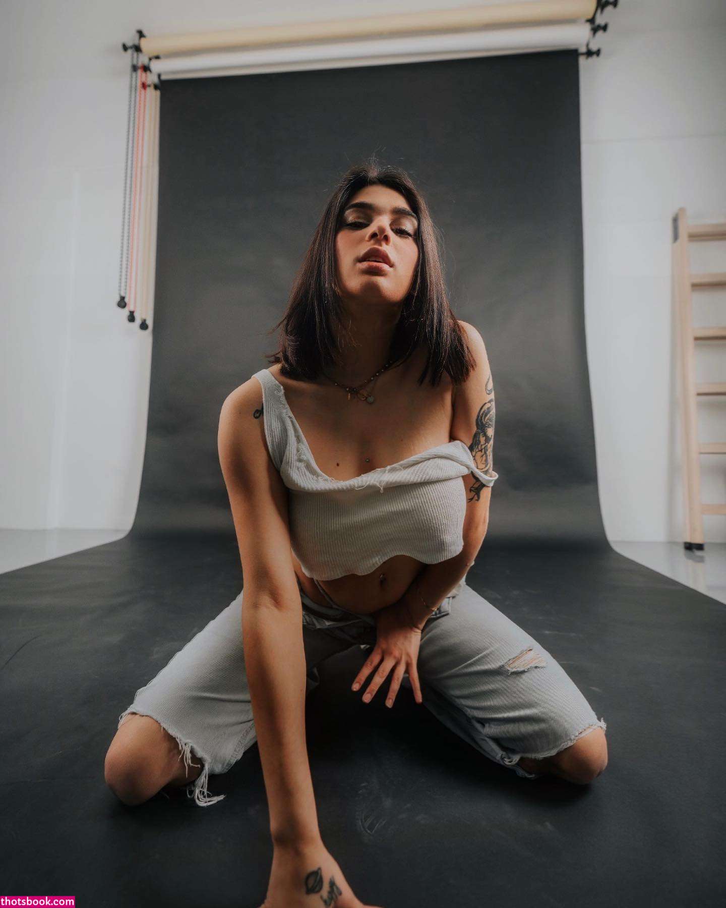 isyourgirlangie Nude OnlyFans Photos #2 361497