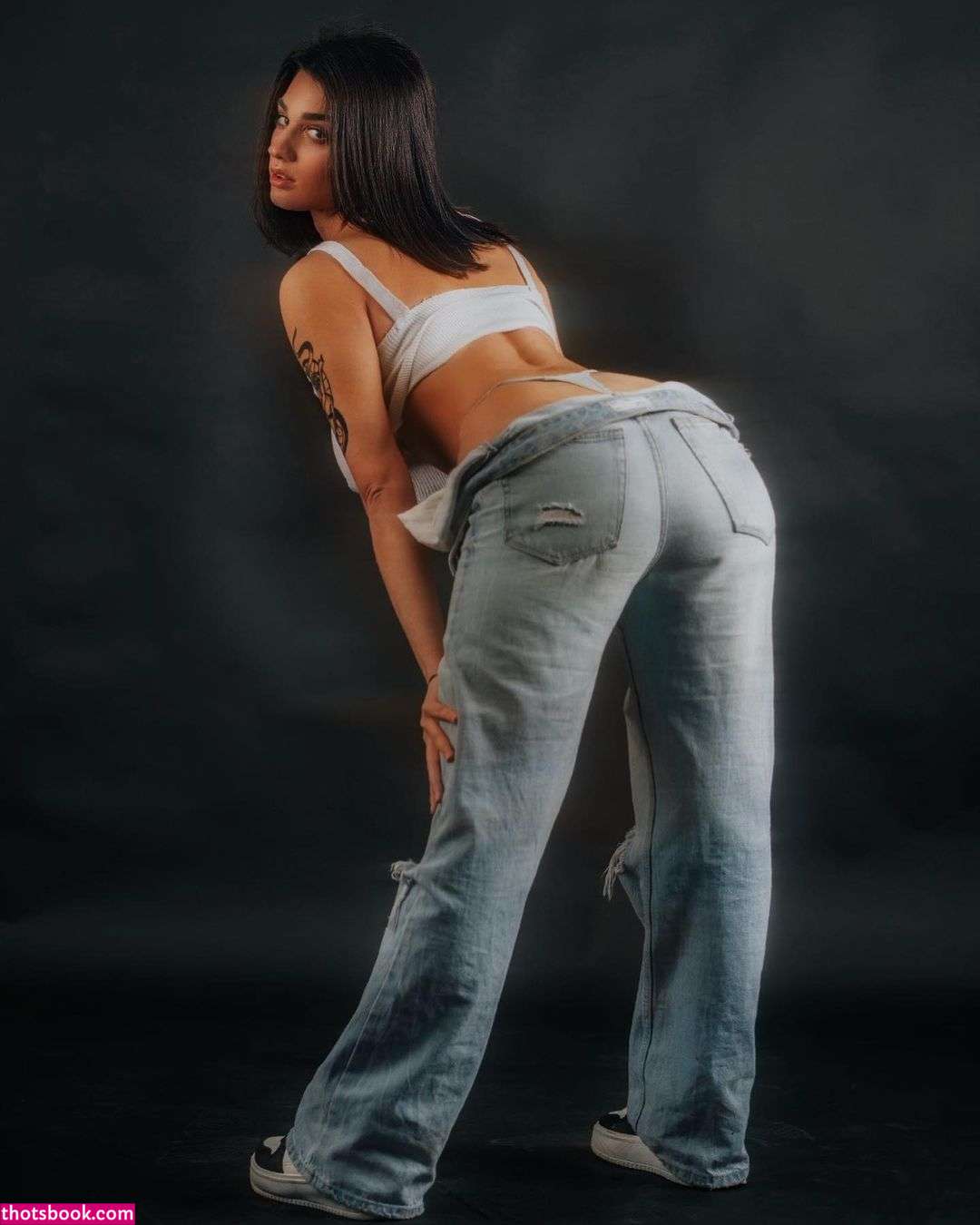 isyourgirlangie Nude OnlyFans Photos #2 361498