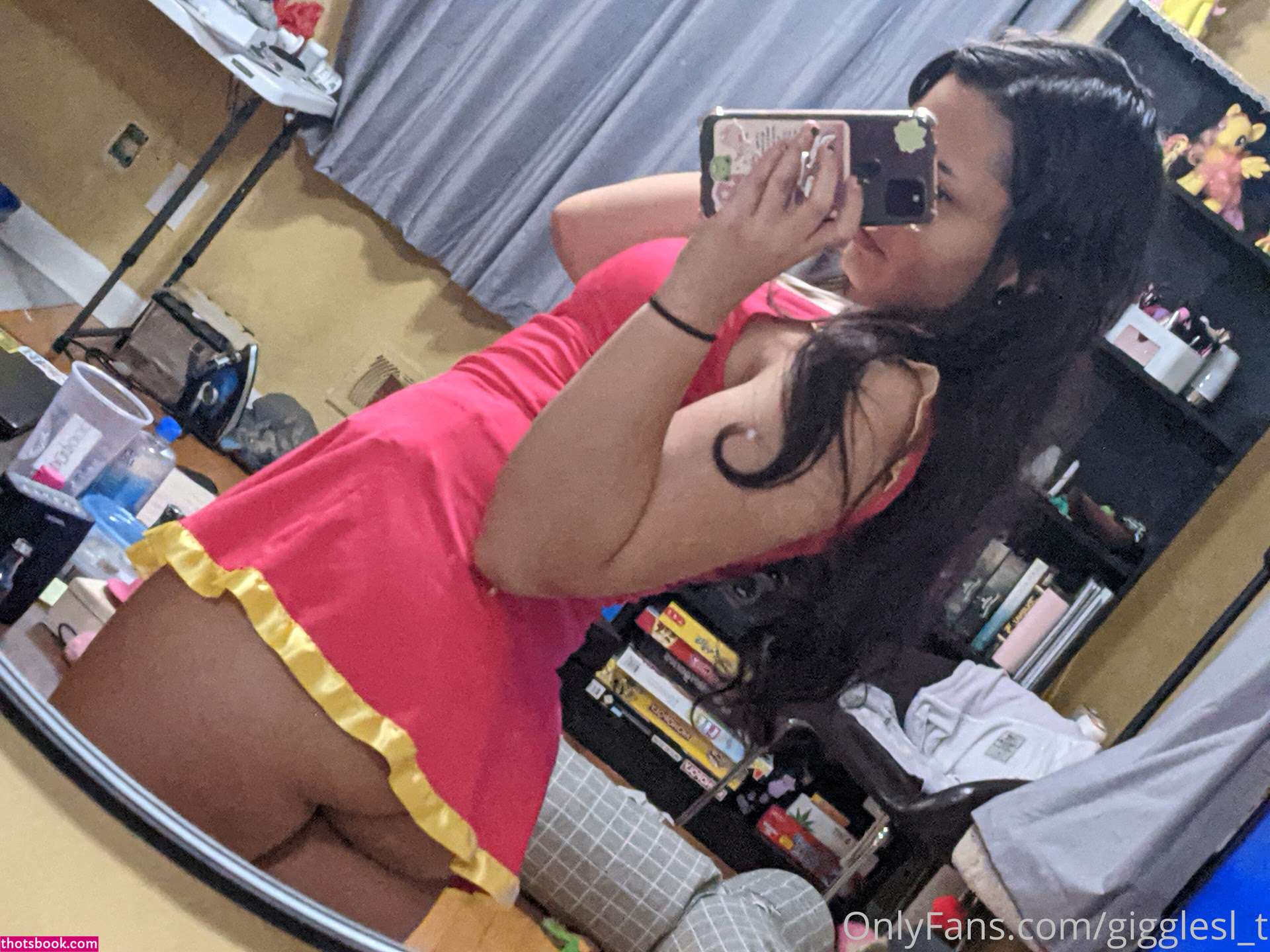 Itskiwicosplay  itskiwilewds  giggleslvt Nude OnlyFans Photos #7 361554