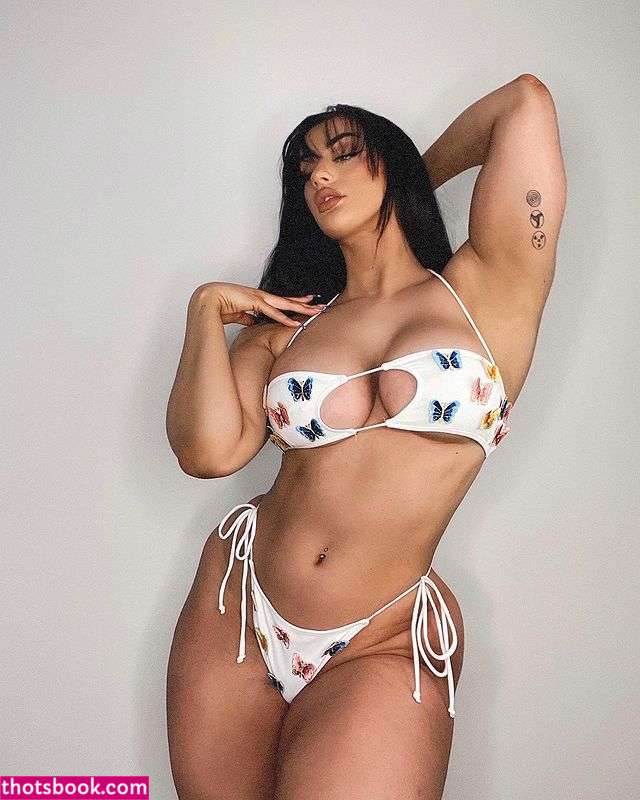 Kiki Vhyce Nude OnlyFans Photos #2 361610