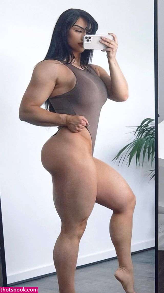 Kiki Vhyce Nude OnlyFans Photos #2 361612