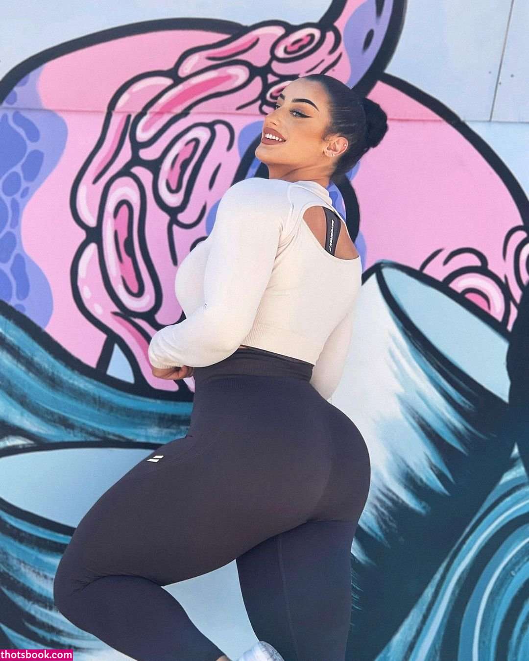 Kiki Vhyce Nude OnlyFans Photos #4 361623