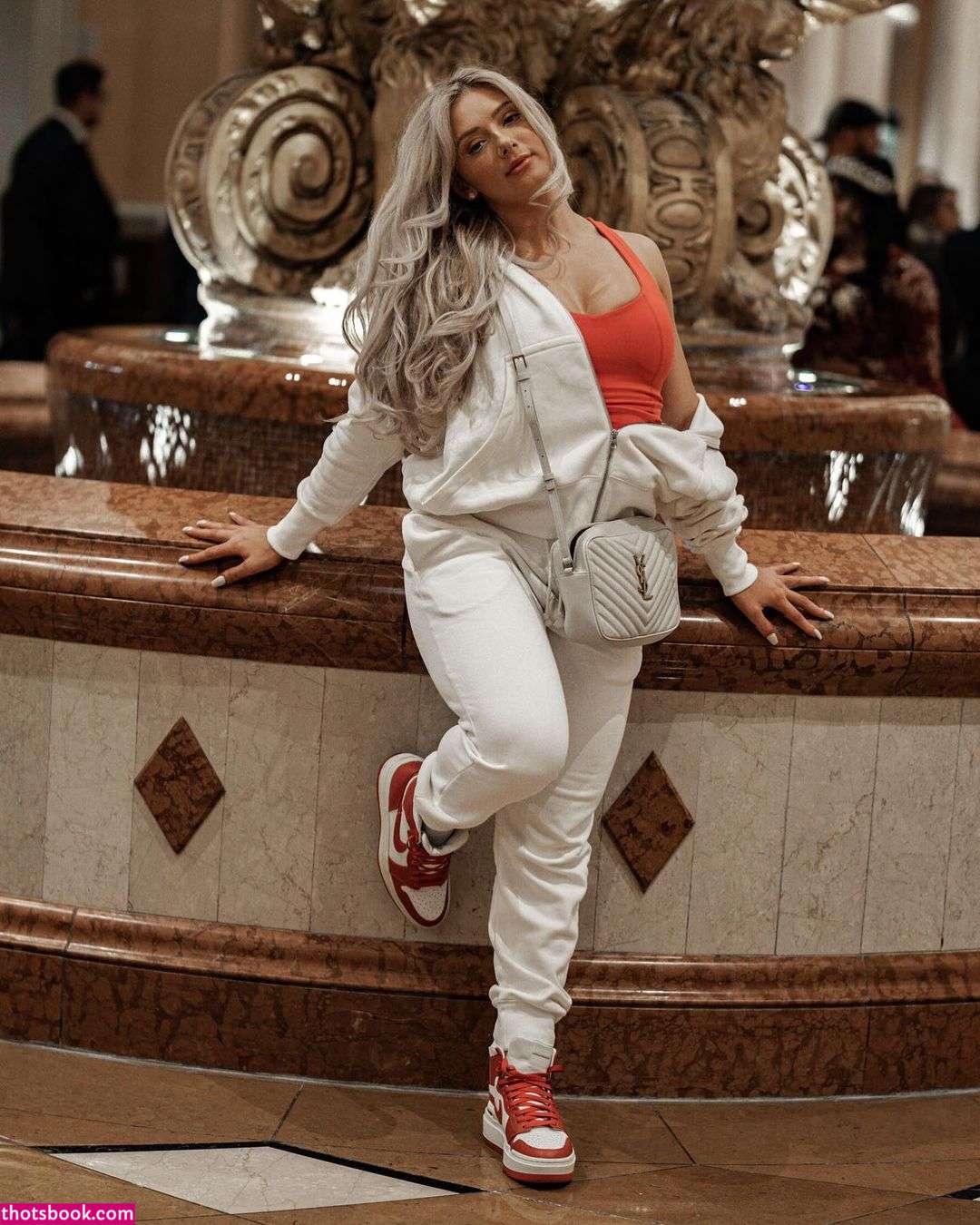 Miranda Cohen Nude Photos #4 361705