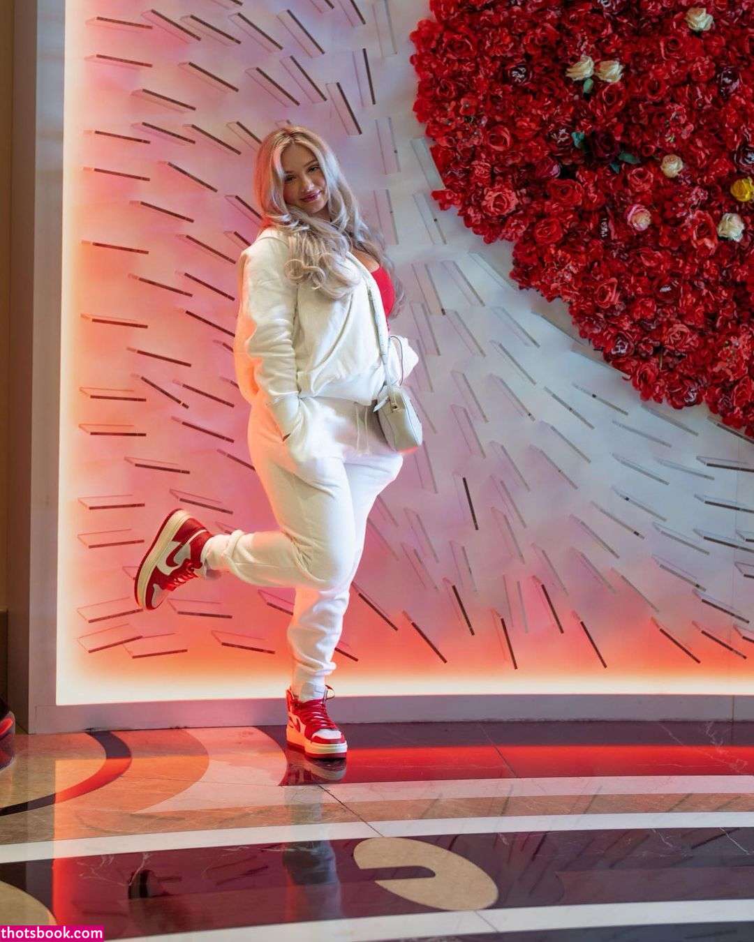 Miranda Cohen Nude Photos #4 361706