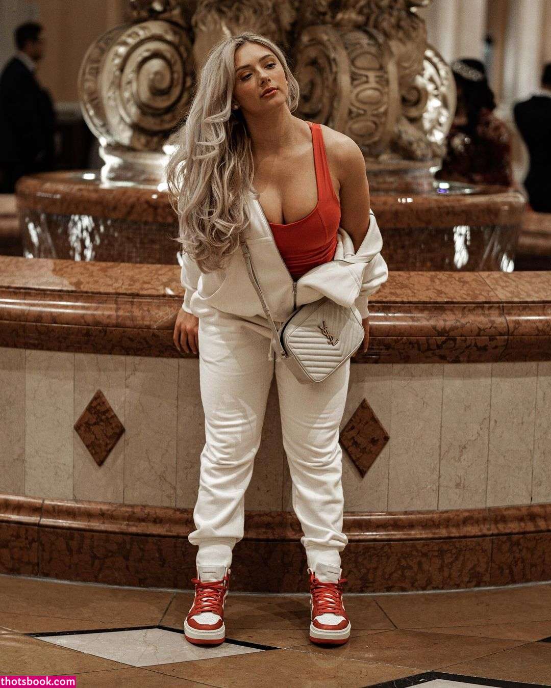 Miranda Cohen Nude Photos #4 361707