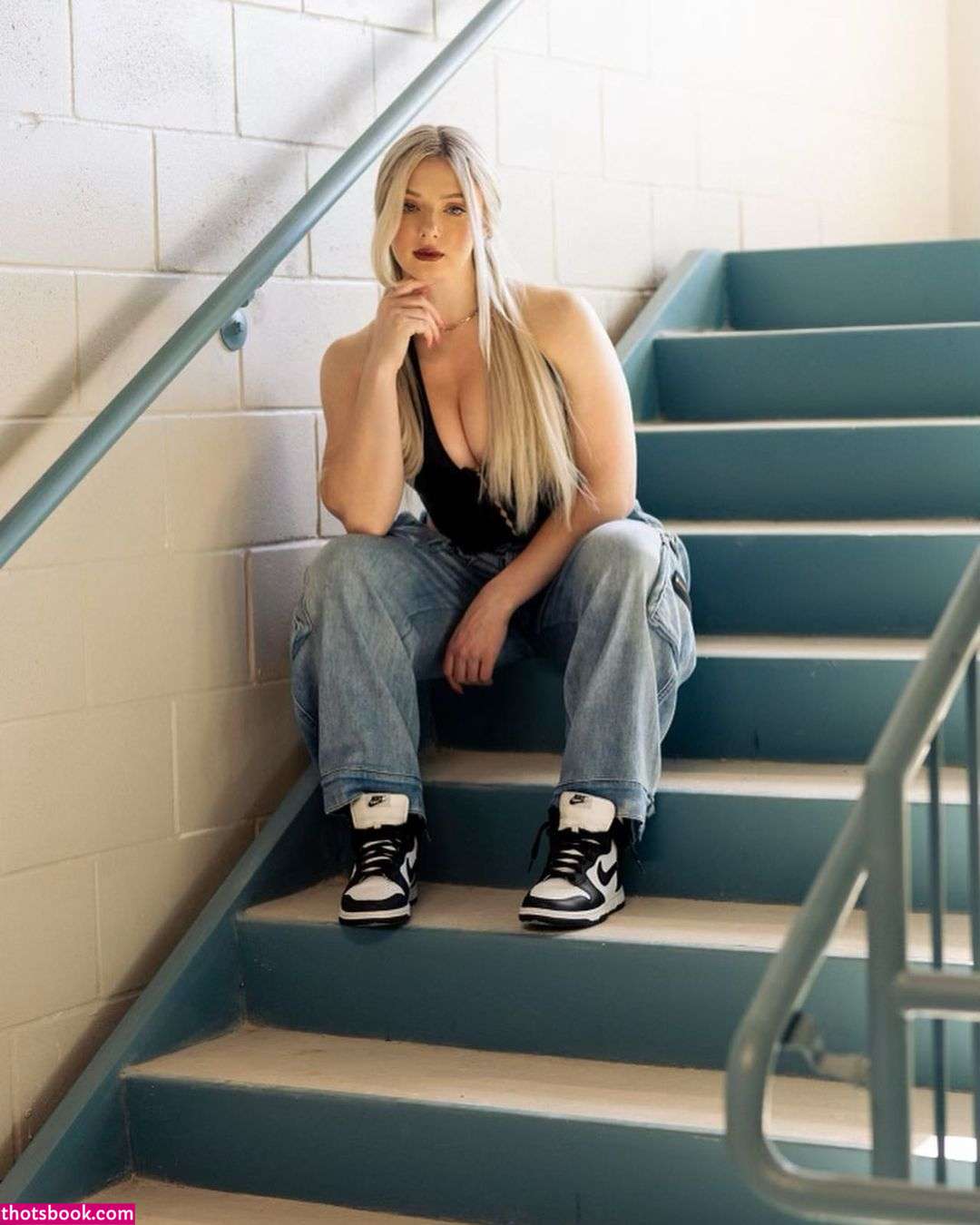 Miranda Cohen Nude Photos #6 361714