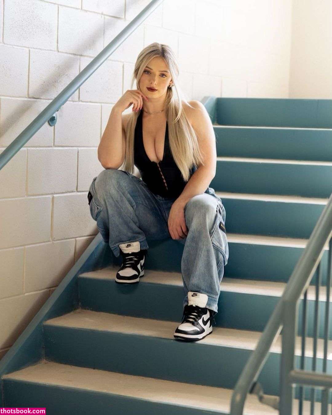 Miranda Cohen Nude Photos #6 361715