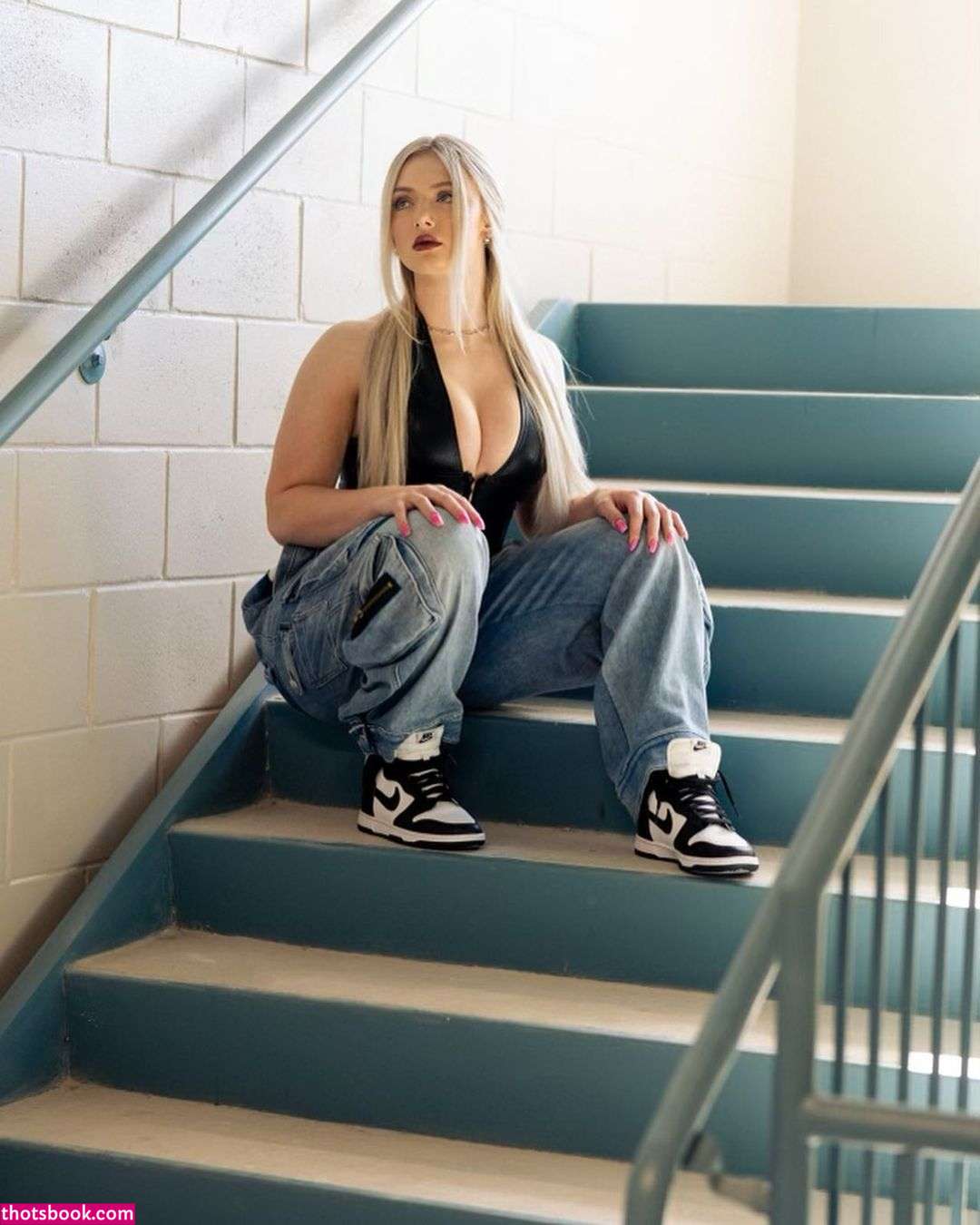 Miranda Cohen Nude Photos #6 361716