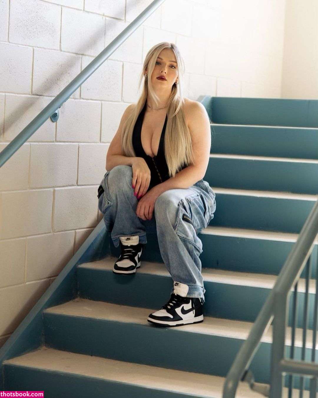 Miranda Cohen Nude Photos #6 361718