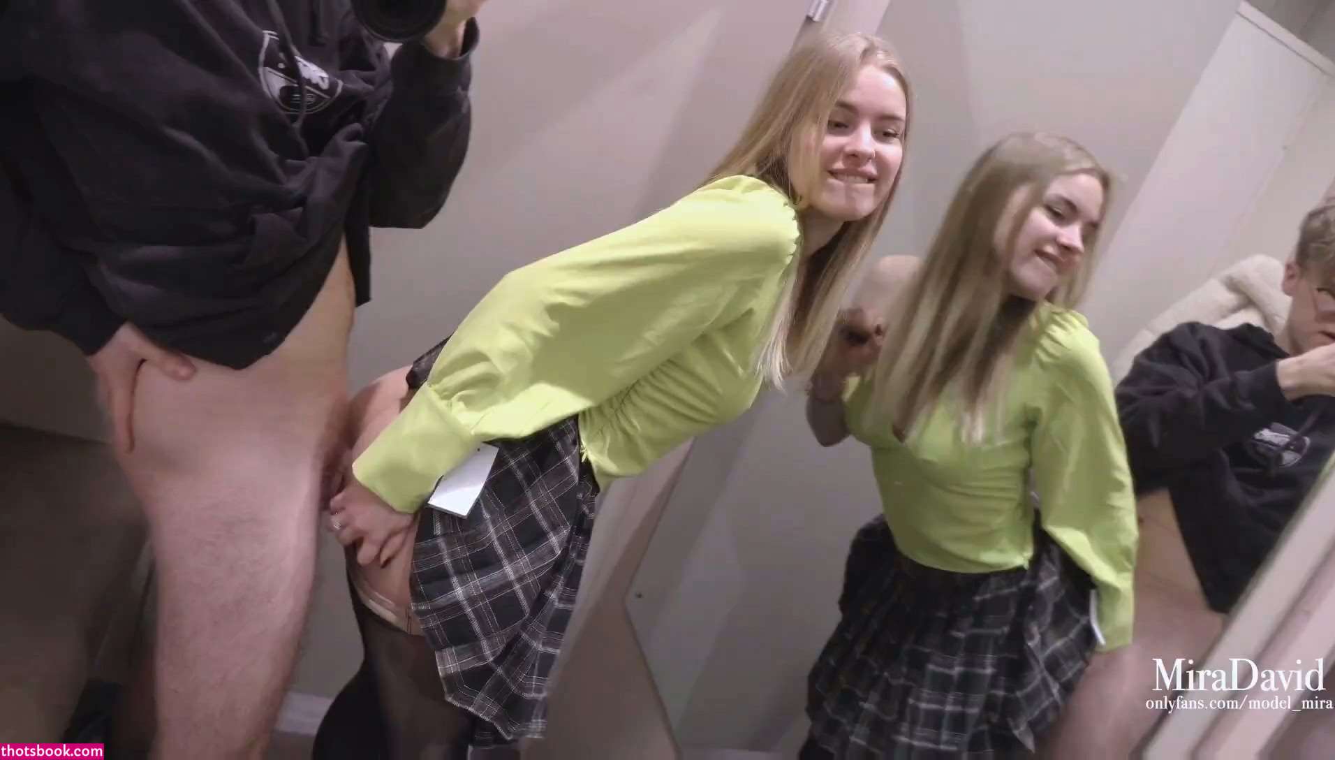 model mira  Mira David Nude OnlyFans Photos #2 361736