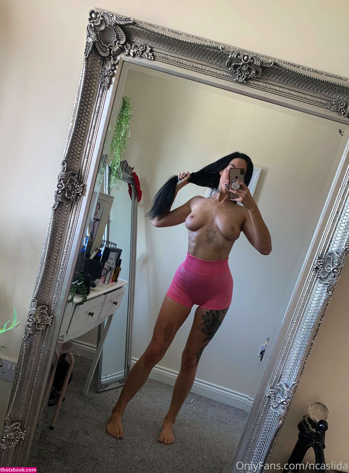 ncaslida Nude OnlyFans Photos #3 361793