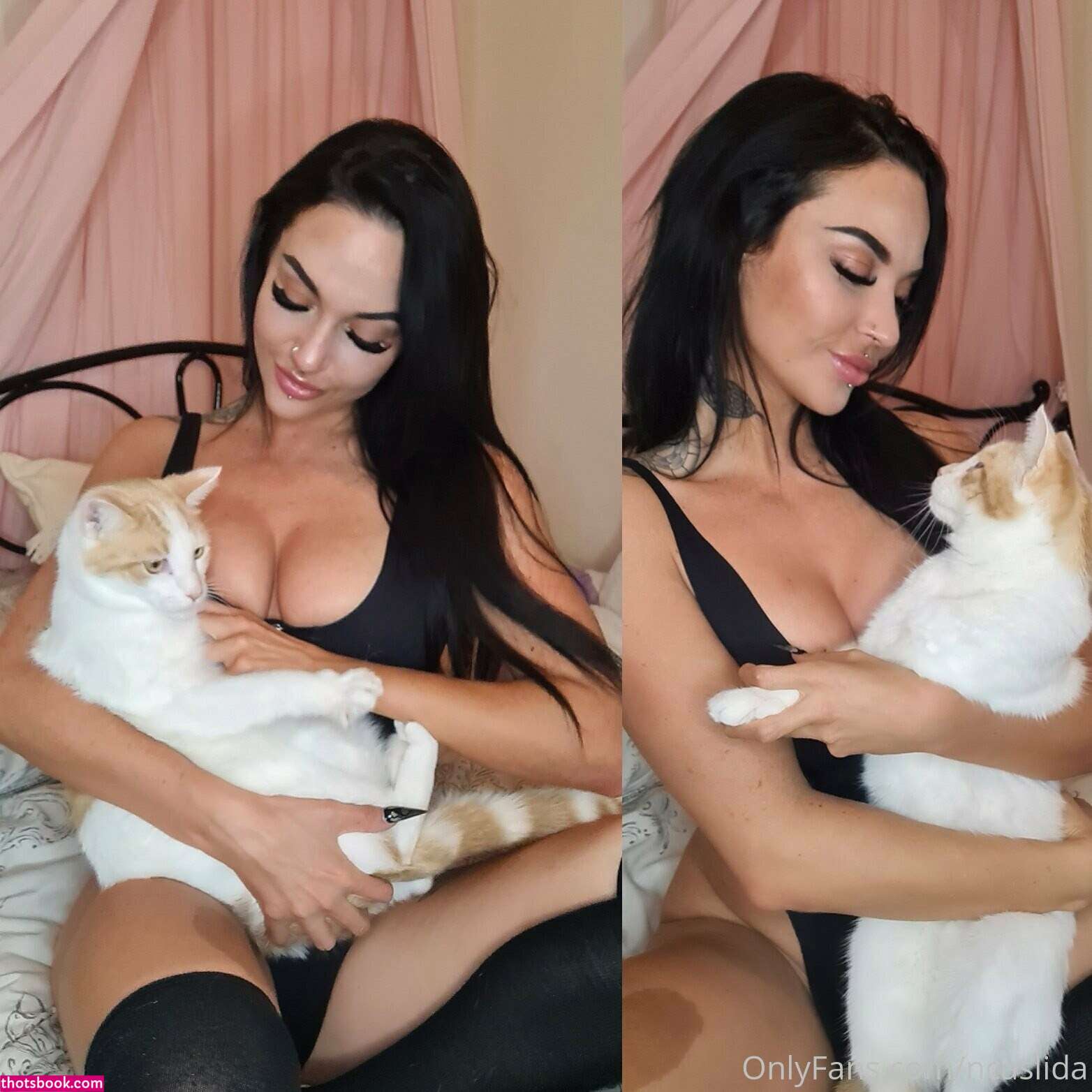 ncaslida Nude OnlyFans Photos #3 361800