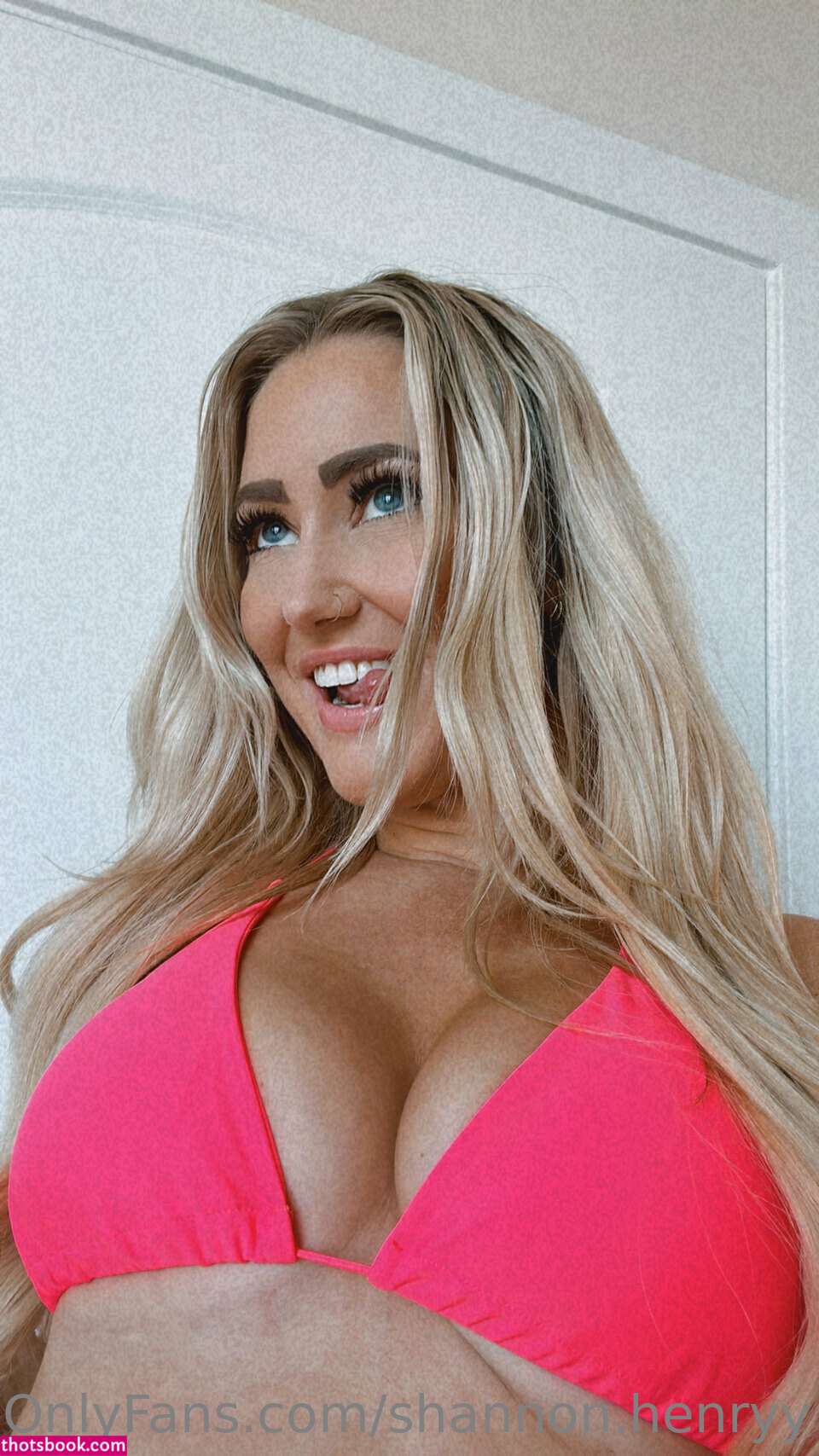 Shannon Henry Nude OnlyFans Photos #1 361932