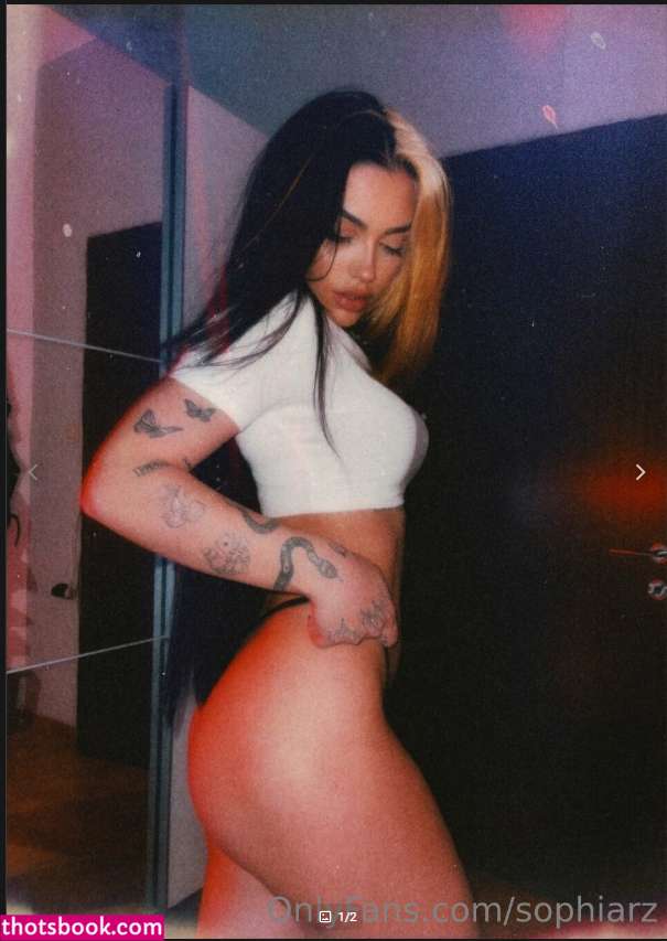 Sophia rizou Nude OnlyFans Photos #2 361952