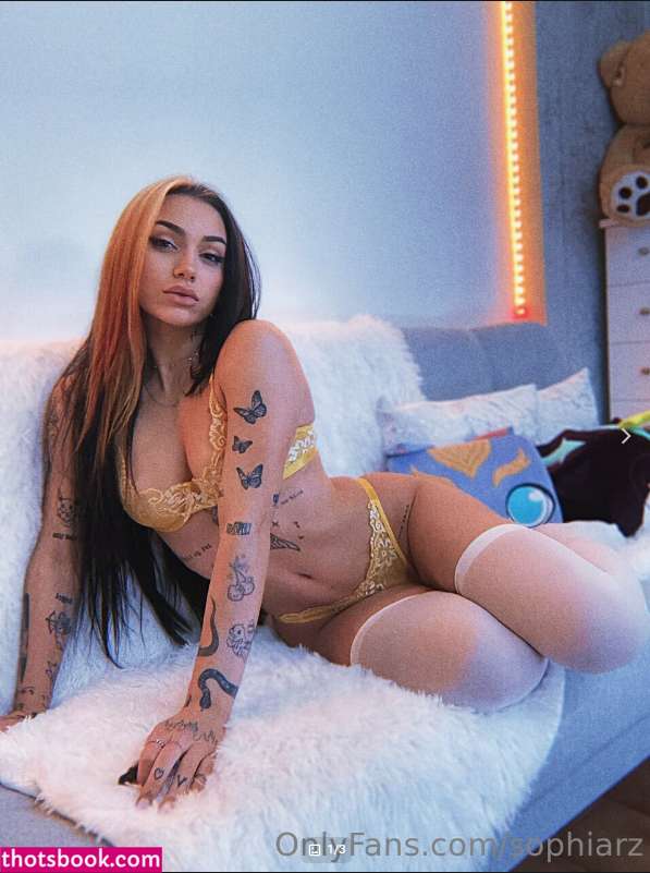 Sophia rizou Nude OnlyFans Photos #2 361953