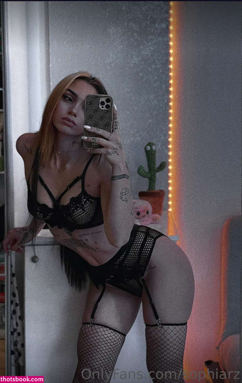 Sophia rizou Nude OnlyFans Photos #4 361962