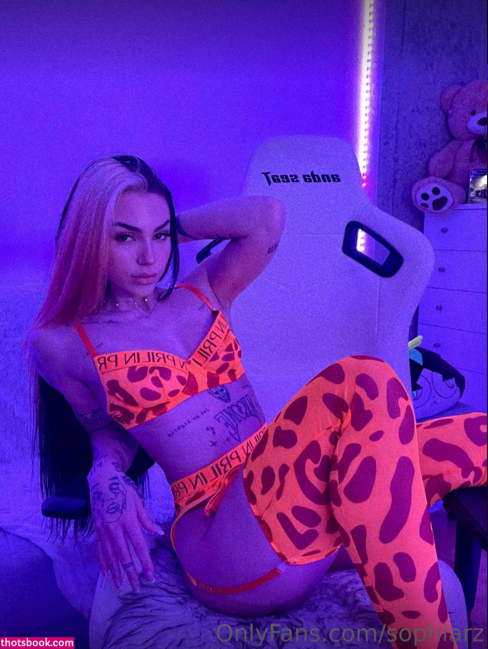 Sophia rizou Nude OnlyFans Photos #4 361964