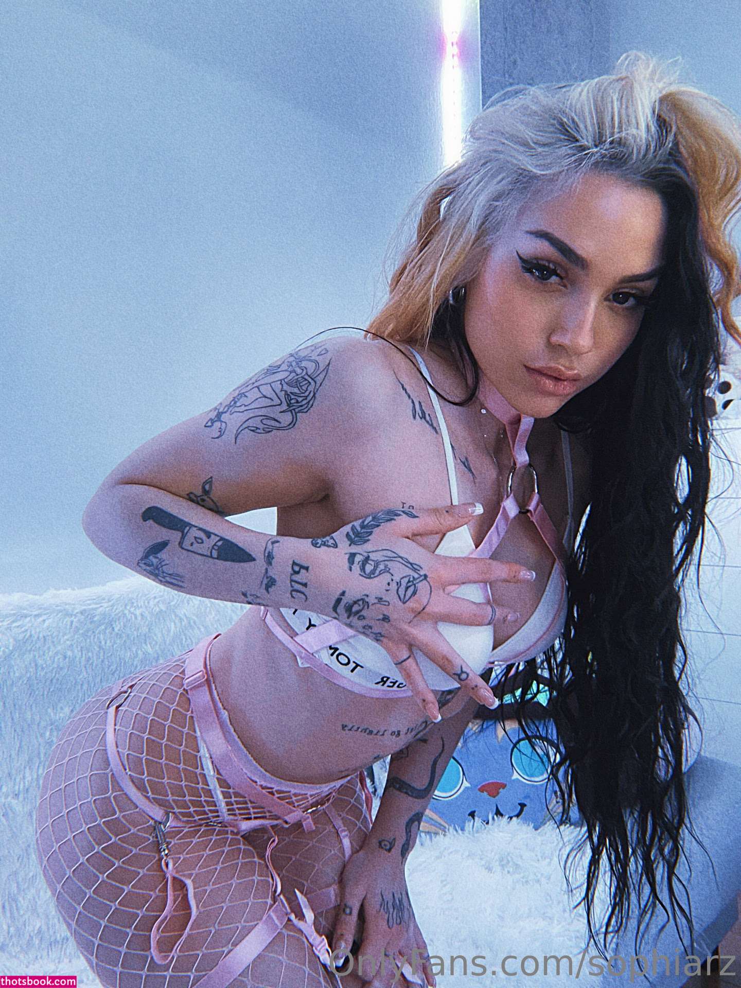 Sophia rizou Nude OnlyFans Photos #5 361967