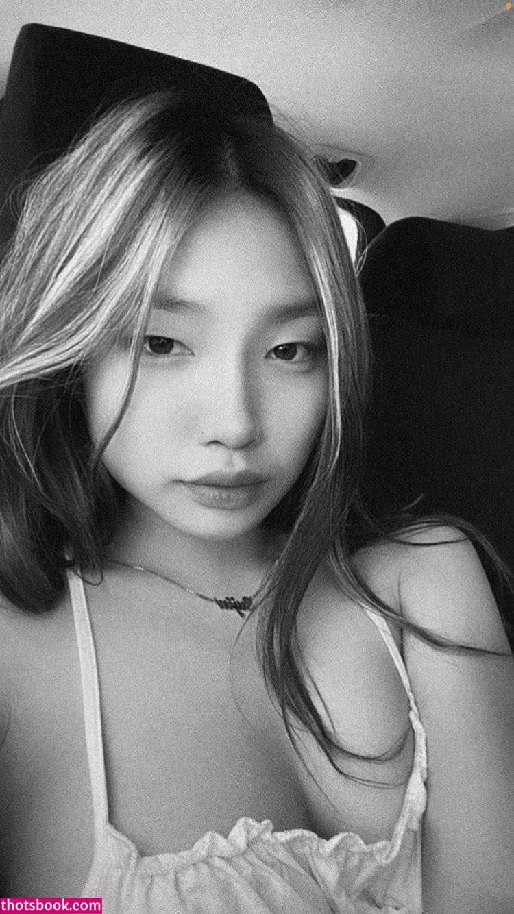 Sujin Kwon Nude OnlyFans Photos #5 361989