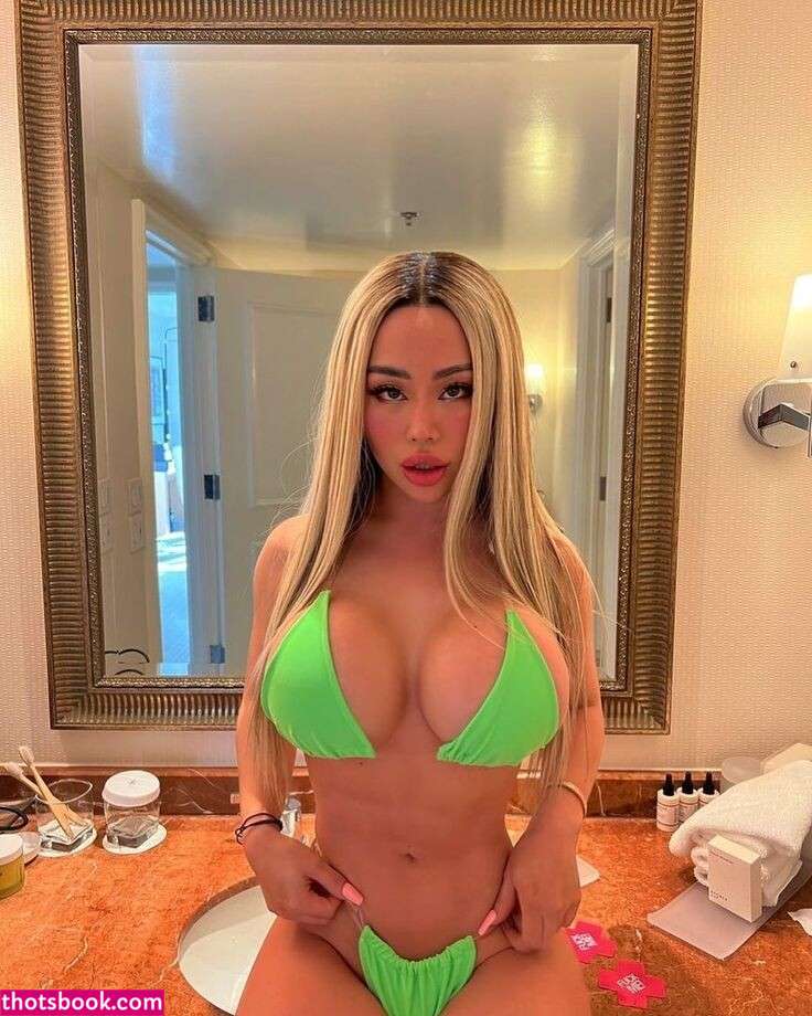 AngelinaBaby  Meowbarbie  trophysluuut Nude OnlyFans Photos #10 362152