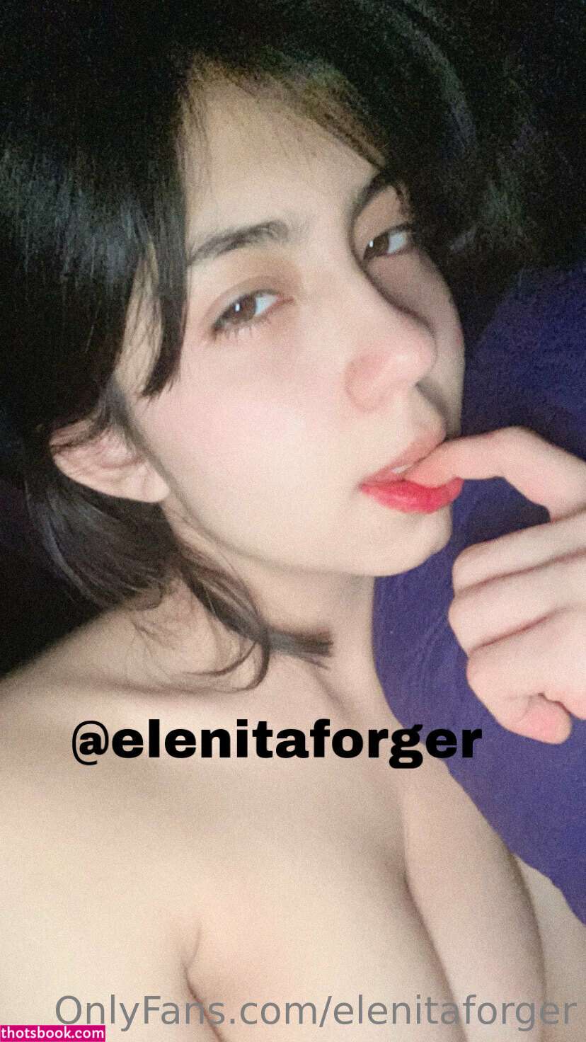 Elain3uwu Nude OnlyFans Photos #9 362213