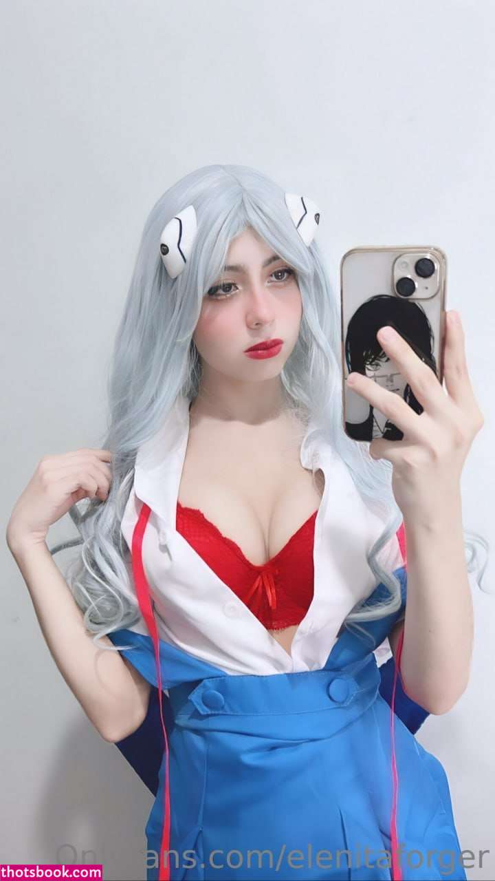 Elain3uwu Nude OnlyFans Photos #10 362220