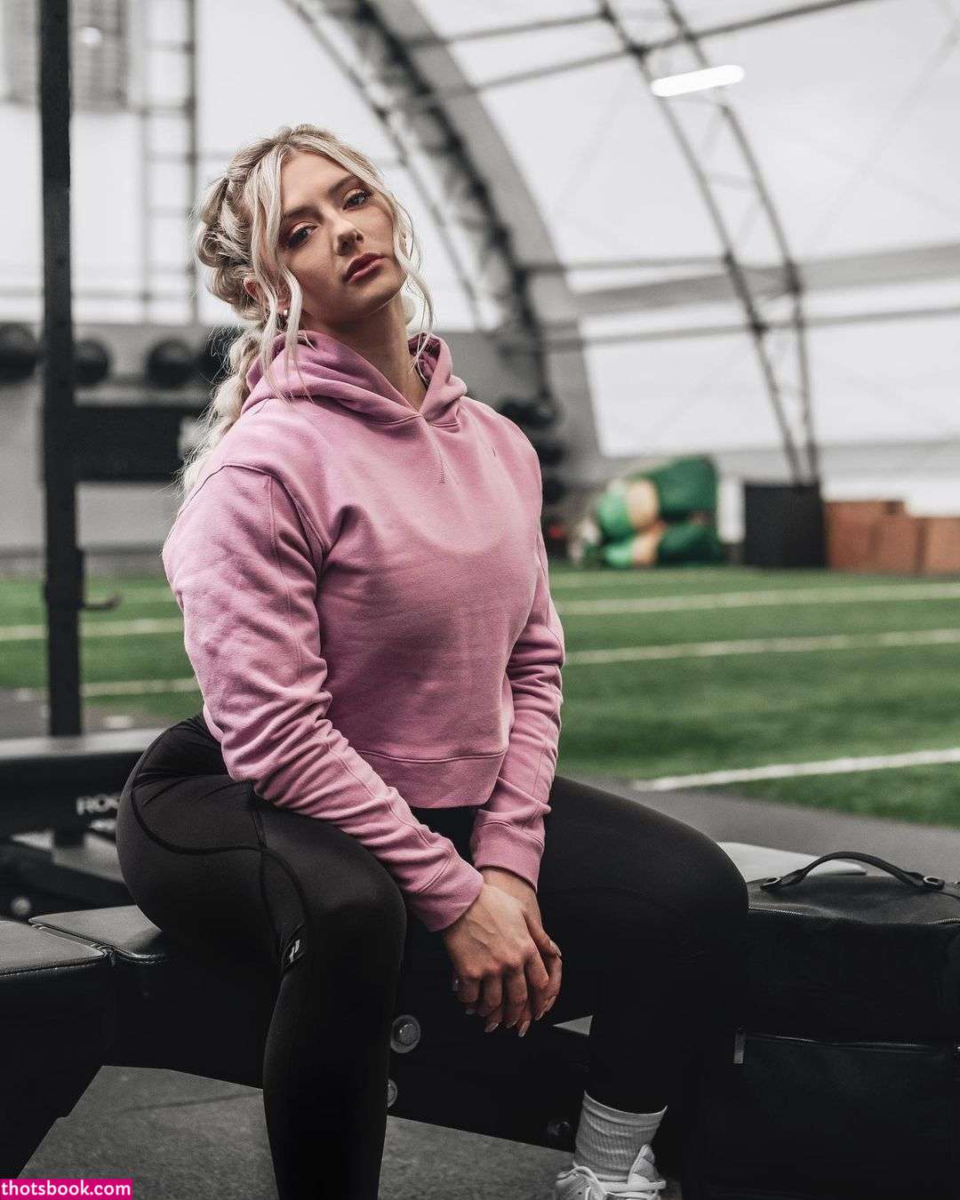 Miranda Cohen Nude Photos #8 362317