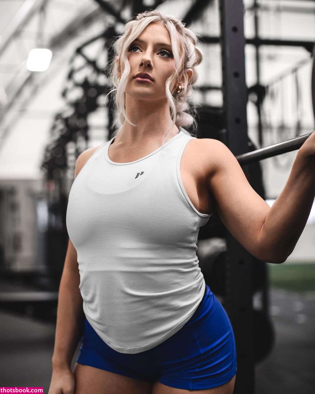 Miranda Cohen Nude Photos #8 362321