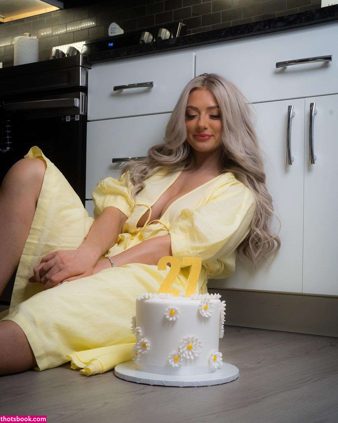 Miranda Cohen Nude Photos #9 362324