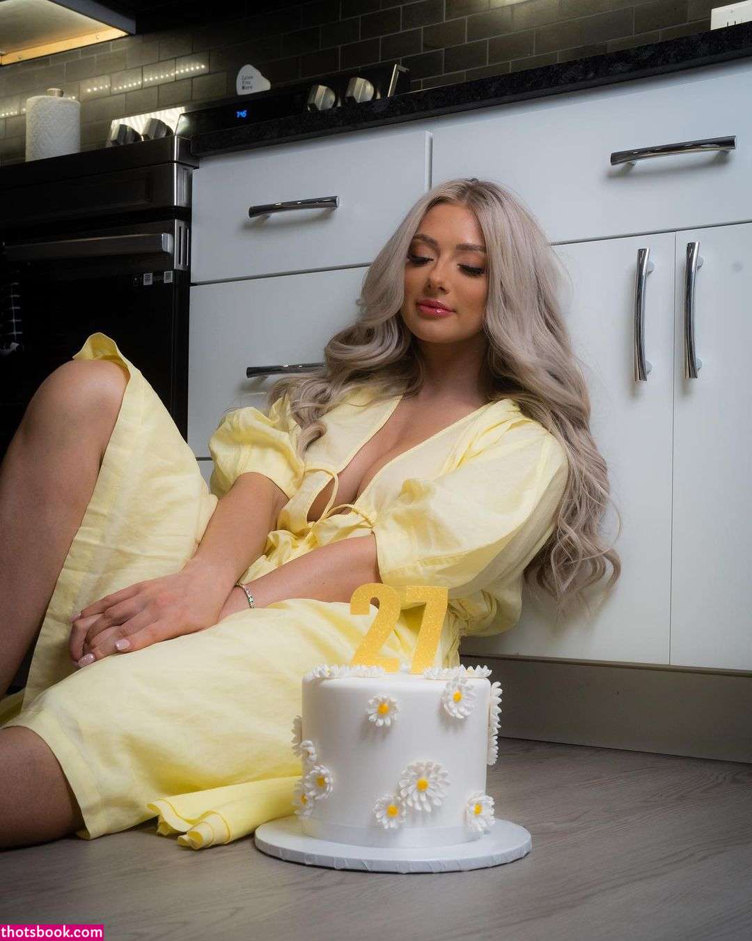 Miranda Cohen Nude Photos #9 362327