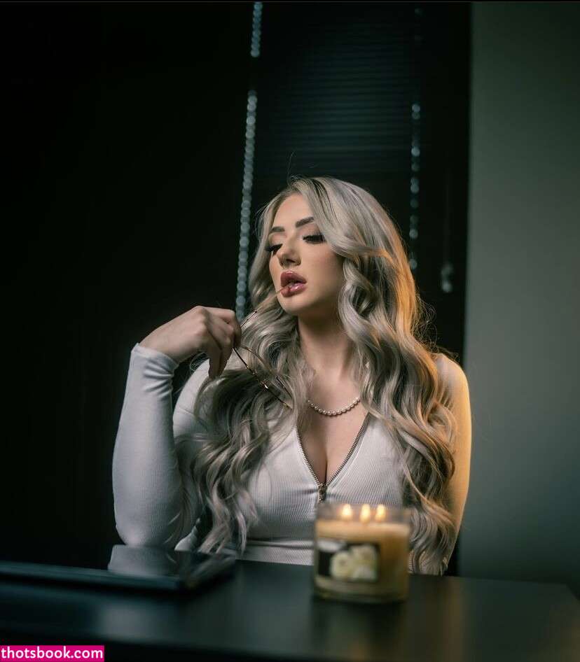 Miranda Cohen Nude Photos #10 362328